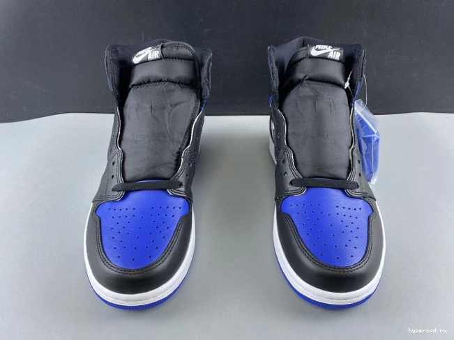 Jordan Royal OG Air Game High 555088-041 1 Retro 1125